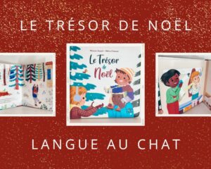 Mes premières histoires le trésor de Noël