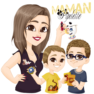 Maman Pipelette